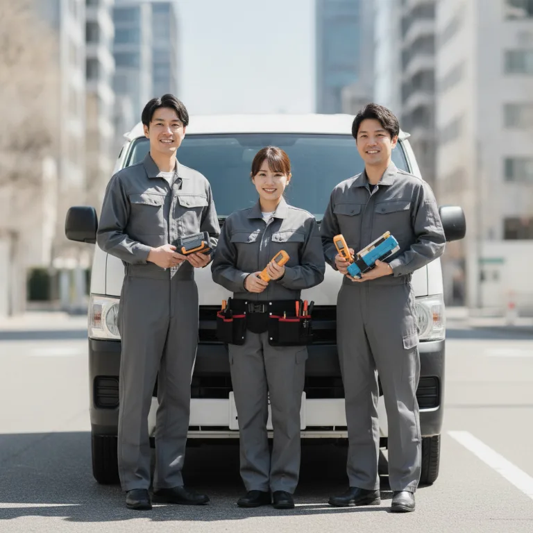 エネルギーコンサルタント のチーム: Akita